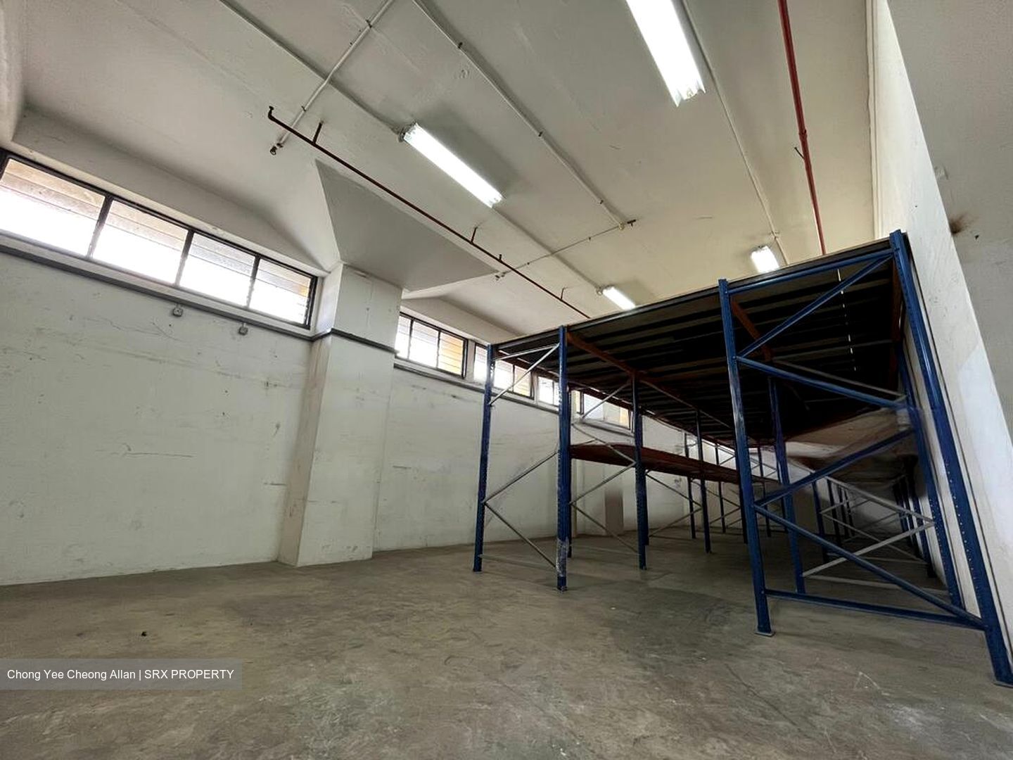Ruby Warehouse Complex (D14), Factory #459493241